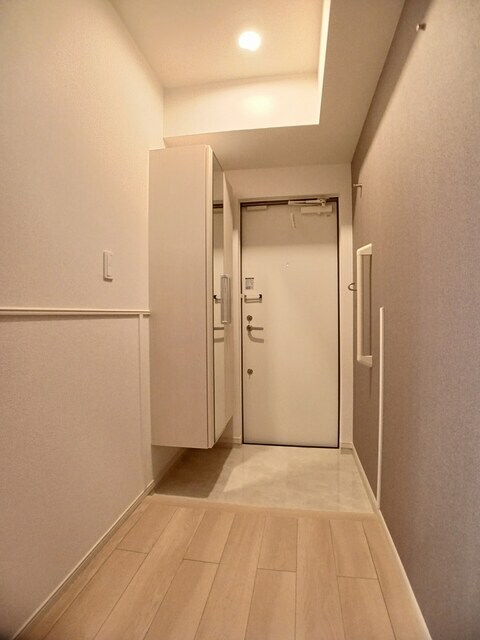 和歌山市駅 徒歩10分 3階の物件内観写真