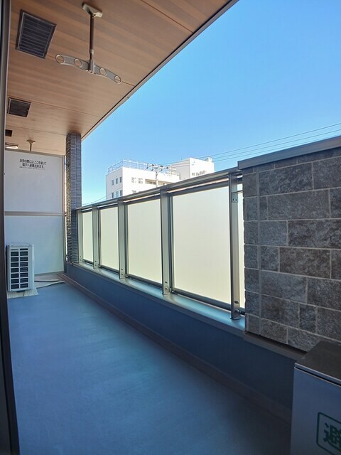 和歌山市駅 徒歩10分 3階の物件内観写真