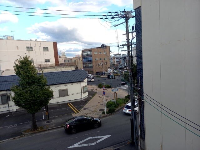 和歌山市駅 徒歩10分 3階の物件内観写真