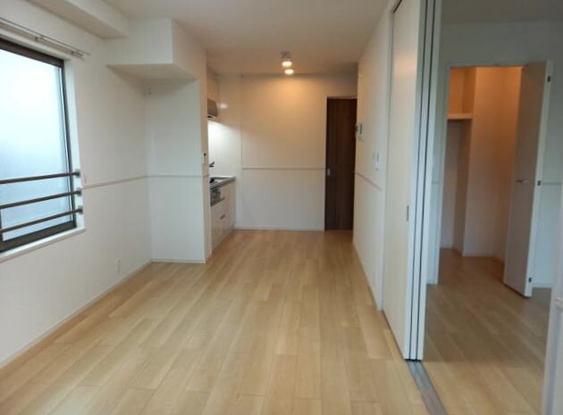 和歌山市駅 徒歩10分 3階の物件内観写真