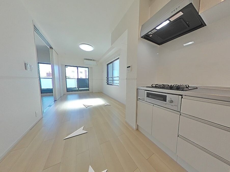 和歌山市駅 徒歩10分 3階の物件内観写真