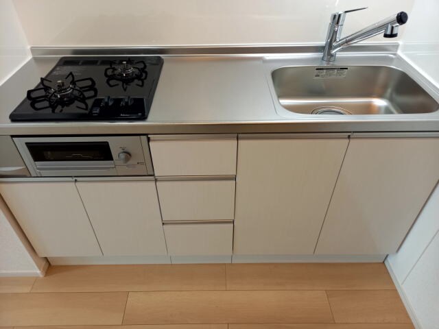 和歌山市駅 徒歩10分 3階の物件内観写真