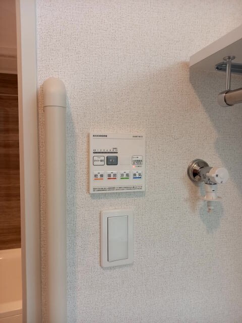 和歌山市駅 徒歩10分 3階の物件内観写真