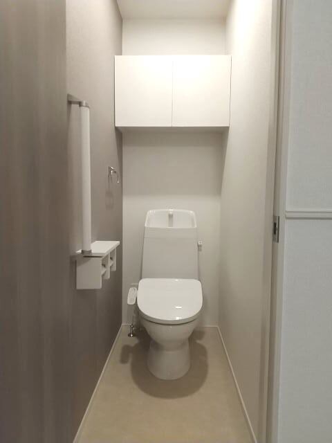 和歌山市駅 徒歩10分 1階の物件内観写真