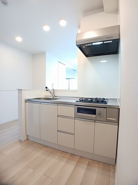 和歌山市駅 徒歩10分 3階の物件内観写真