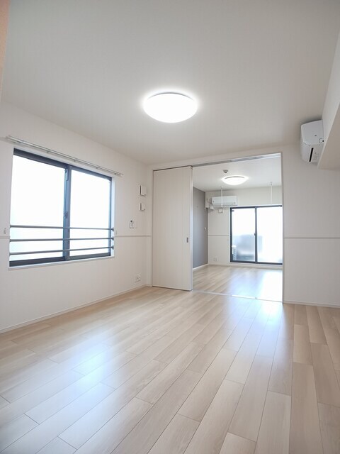 和歌山市駅 徒歩10分 3階の物件内観写真