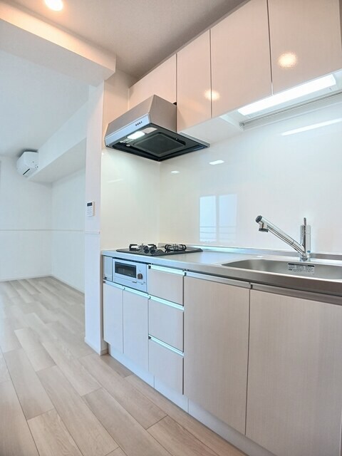 和歌山市駅 徒歩10分 3階の物件内観写真