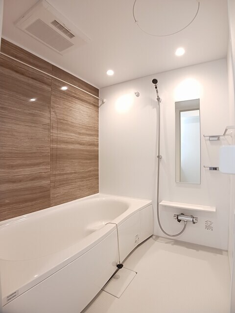 和歌山市駅 徒歩10分 3階の物件内観写真