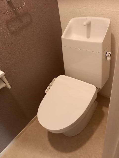 和歌山市駅 徒歩10分 3階の物件内観写真