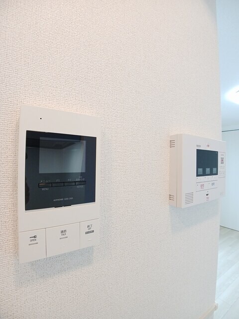 和歌山市駅 徒歩10分 3階の物件内観写真