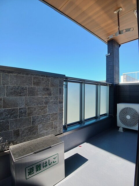 和歌山市駅 徒歩10分 3階の物件内観写真