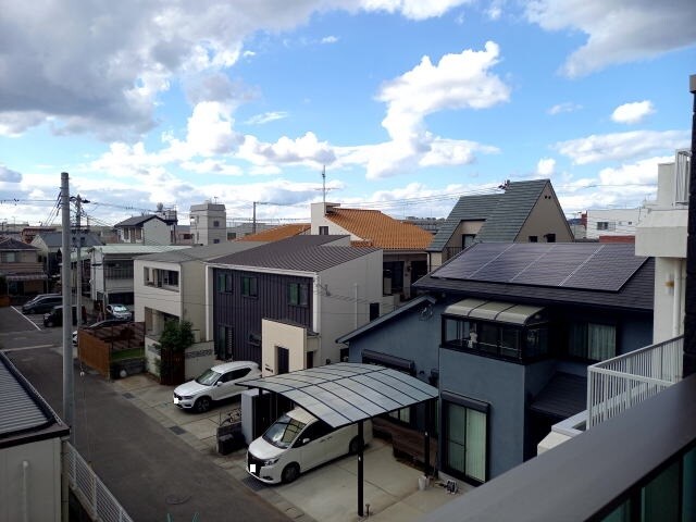 和歌山市駅 徒歩10分 3階の物件内観写真