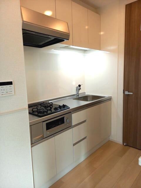 和歌山市駅 徒歩10分 3階の物件内観写真