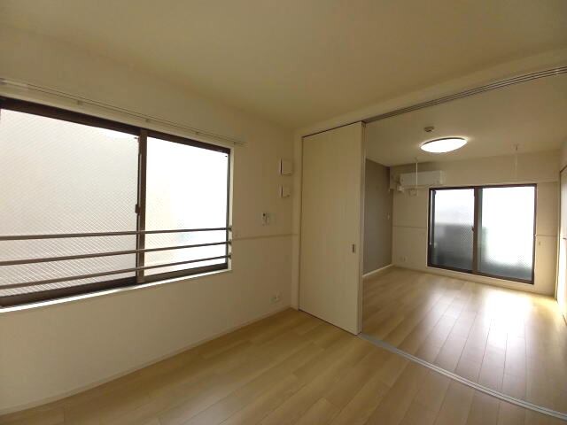 和歌山市駅 徒歩10分 3階の物件内観写真