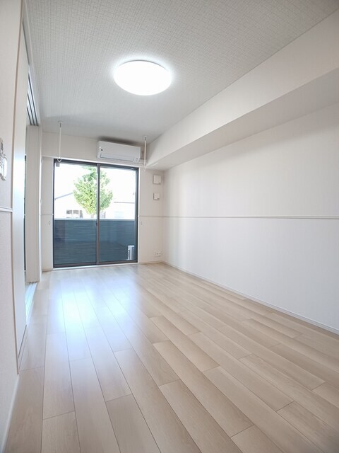 和歌山市駅 徒歩10分 1階の物件内観写真