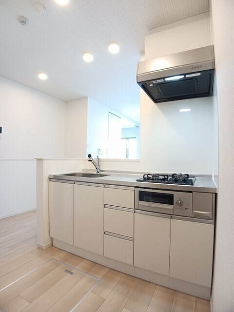 和歌山市駅 徒歩10分 1階の物件内観写真