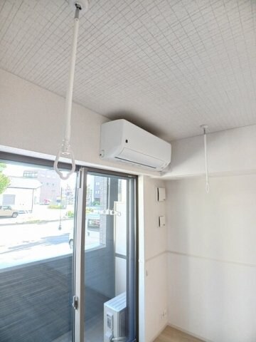 和歌山市駅 徒歩10分 1階の物件内観写真