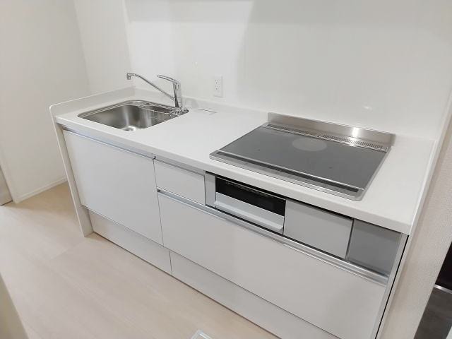 和歌山駅 徒歩14分 1階の物件内観写真