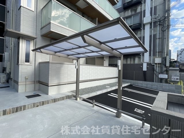 和歌山駅 徒歩14分 1階の物件内観写真