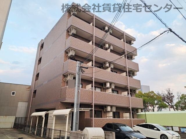 和歌山駅 徒歩11分 1階の物件外観写真