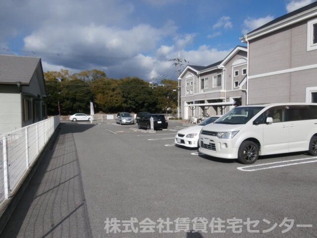 神前駅 徒歩15分 1-2階の物件外観写真