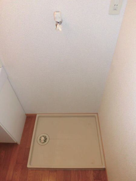 神前駅 徒歩15分 1-2階の物件内観写真