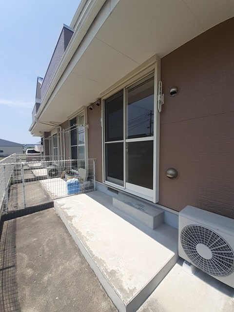 神前駅 徒歩15分 1-2階の物件内観写真