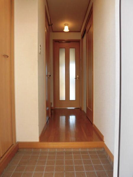 神前駅 徒歩15分 1-2階の物件内観写真