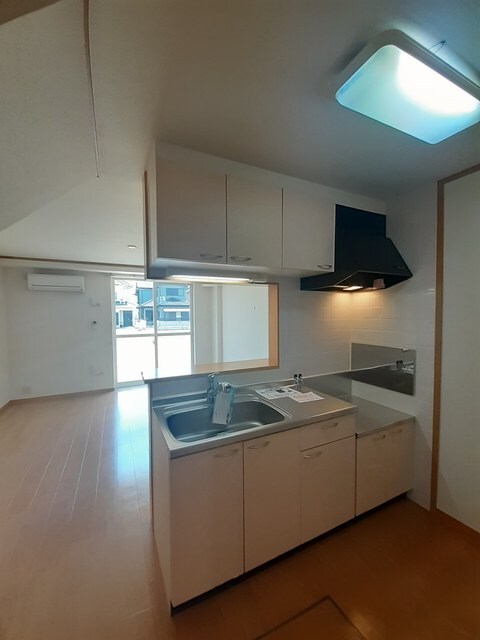 神前駅 徒歩15分 1-2階の物件内観写真