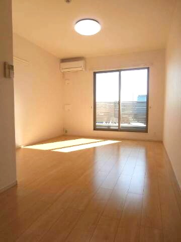 宮前駅 徒歩14分 3階の物件内観写真