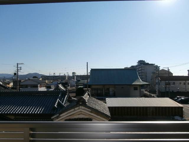 宮前駅 徒歩14分 3階の物件内観写真