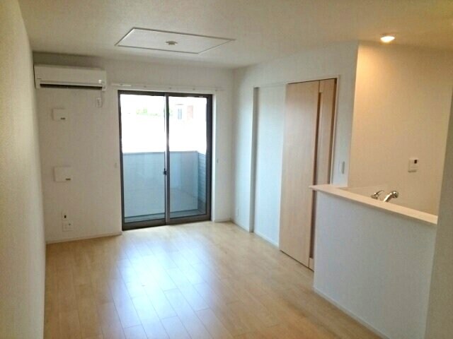 東松江駅 徒歩18分 1階の物件内観写真