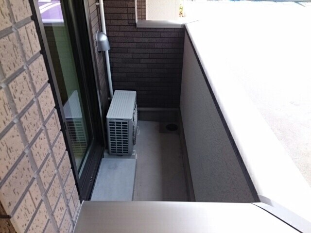 東松江駅 徒歩18分 1階の物件内観写真