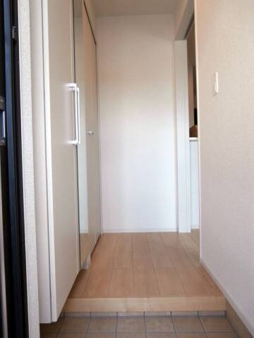 東松江駅 徒歩18分 1階の物件内観写真