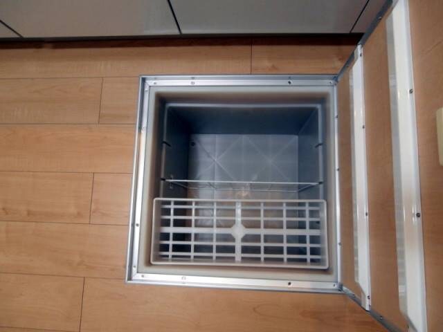 東松江駅 徒歩18分 1階の物件内観写真