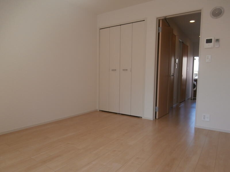 紀和駅 徒歩8分 1階の物件内観写真