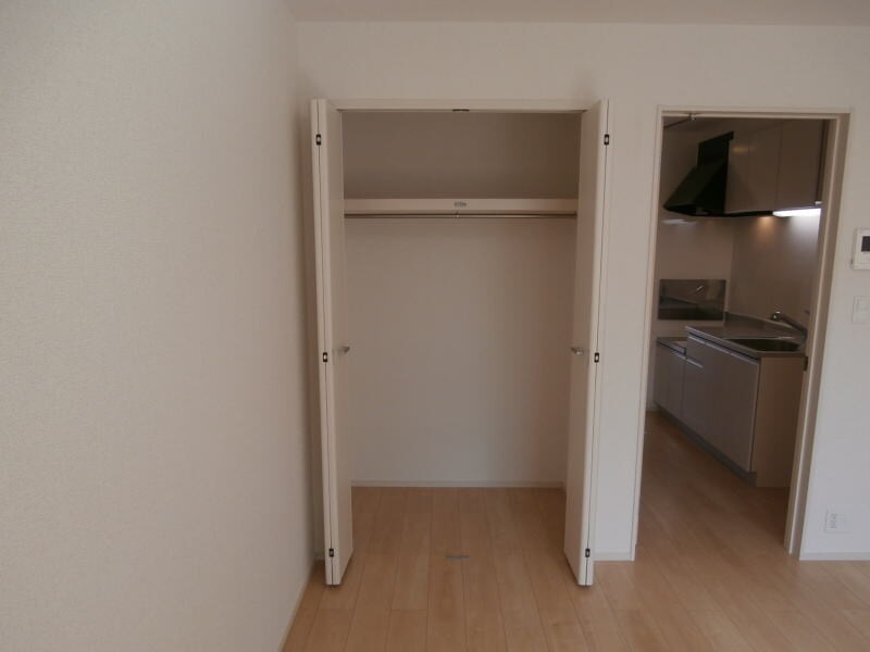 紀和駅 徒歩8分 1階の物件内観写真