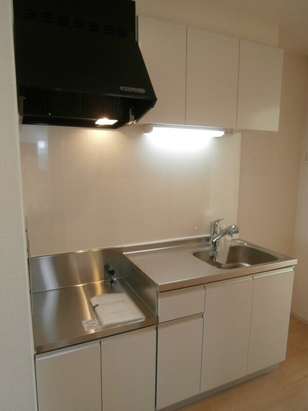 紀和駅 徒歩8分 1階の物件内観写真