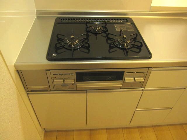 貴志駅 徒歩18分 2階の物件内観写真