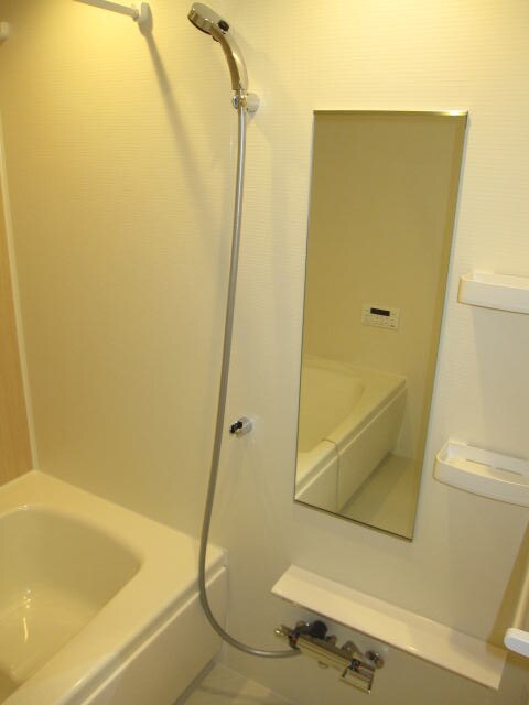 貴志駅 徒歩18分 2階の物件内観写真