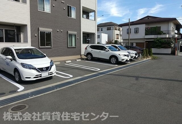 和歌山市駅 徒歩26分 2階の物件外観写真