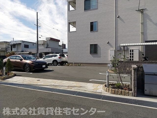 和歌山市駅 徒歩26分 2階の物件外観写真