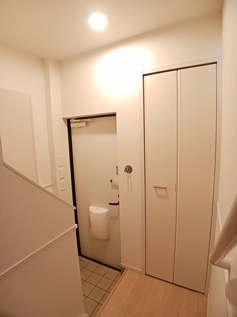 和歌山市駅 徒歩26分 2階の物件内観写真