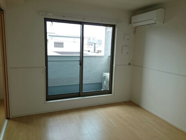 和歌山市駅 徒歩26分 2階の物件内観写真