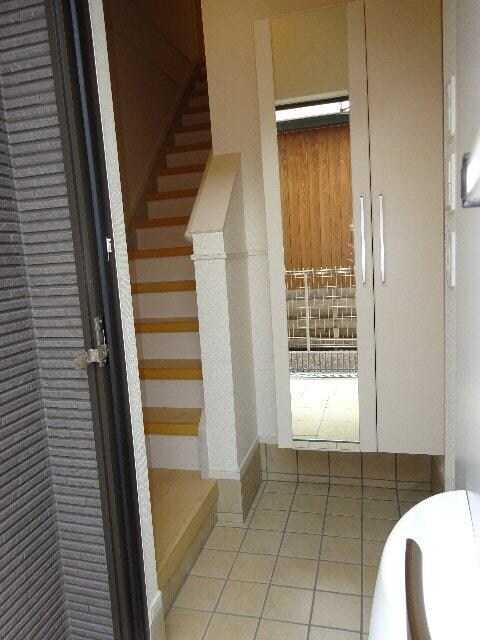 和歌山市駅 徒歩26分 2階の物件内観写真