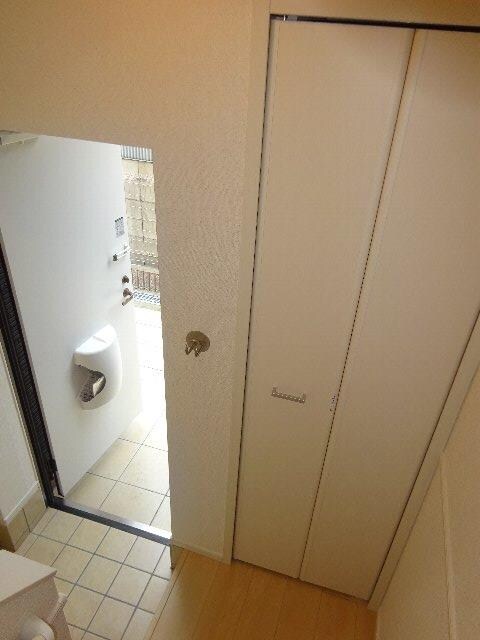 和歌山市駅 徒歩26分 2階の物件内観写真