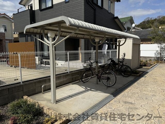 和歌山市駅 バス20分  和歌浦口下車：停歩5分 2階の物件内観写真