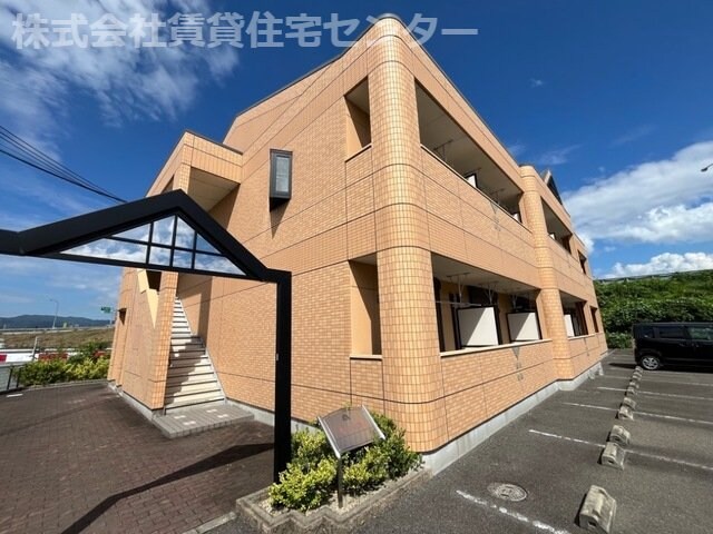 和歌山駅 徒歩33分 1階の物件外観写真