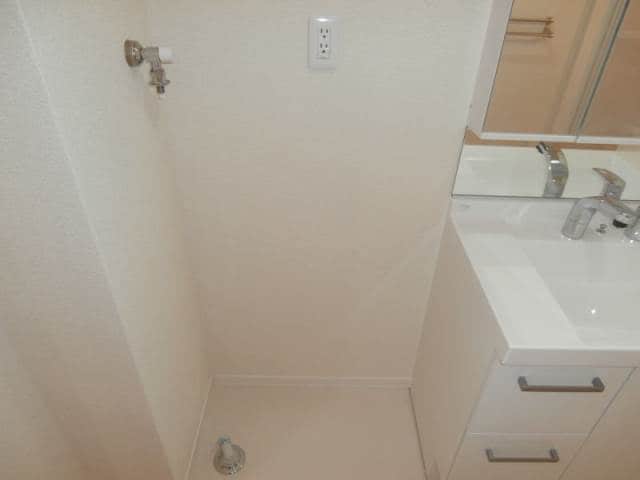 六十谷駅 徒歩18分 3階の物件内観写真