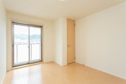 六十谷駅 徒歩18分 3階の物件内観写真